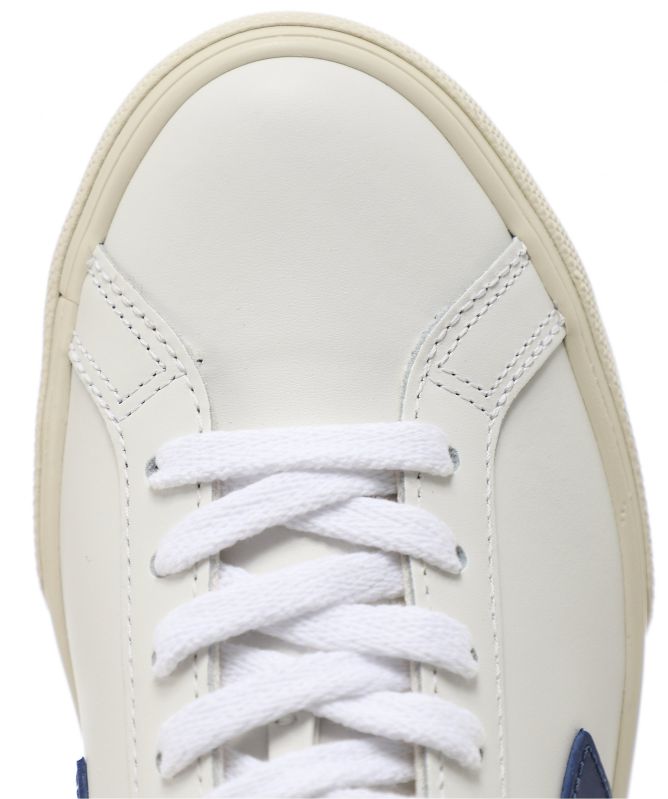 VEJA Esplar Leather Sneakers