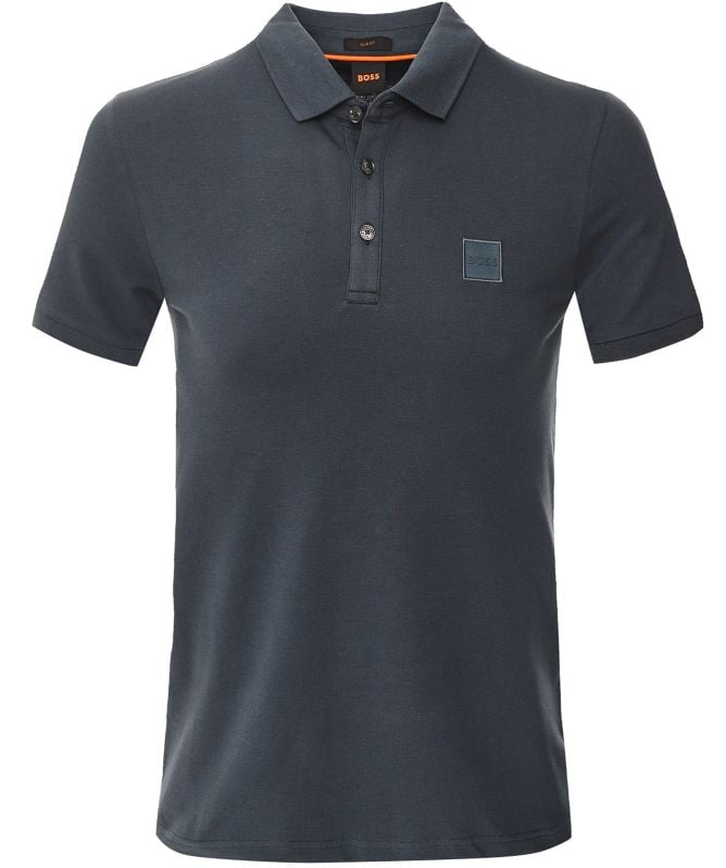 BOSS Slim Fit Passenger Polo Shirt