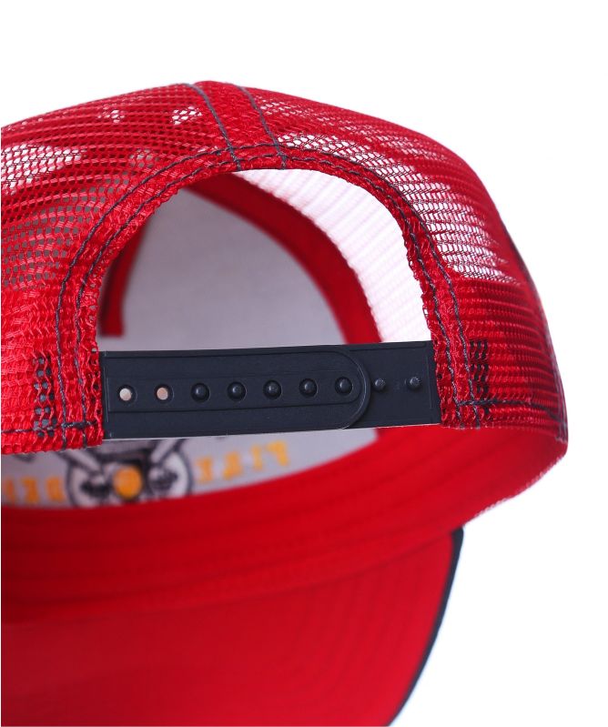 Stetson Fire Dept. Trucker Cap