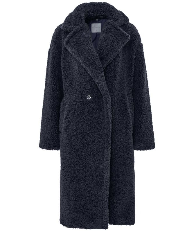 Rino and Pelle Elicia Teddy Coat