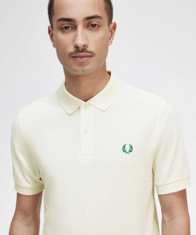 Fred Perry M6000 Polo Shirt