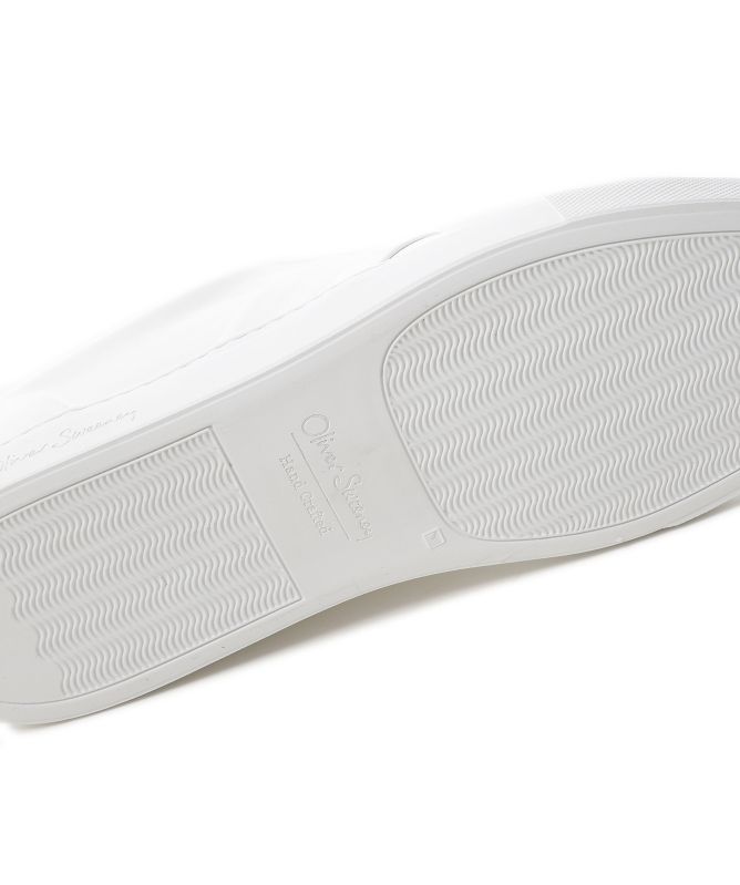 Oliver Sweeney Leather Quintos Sneakers