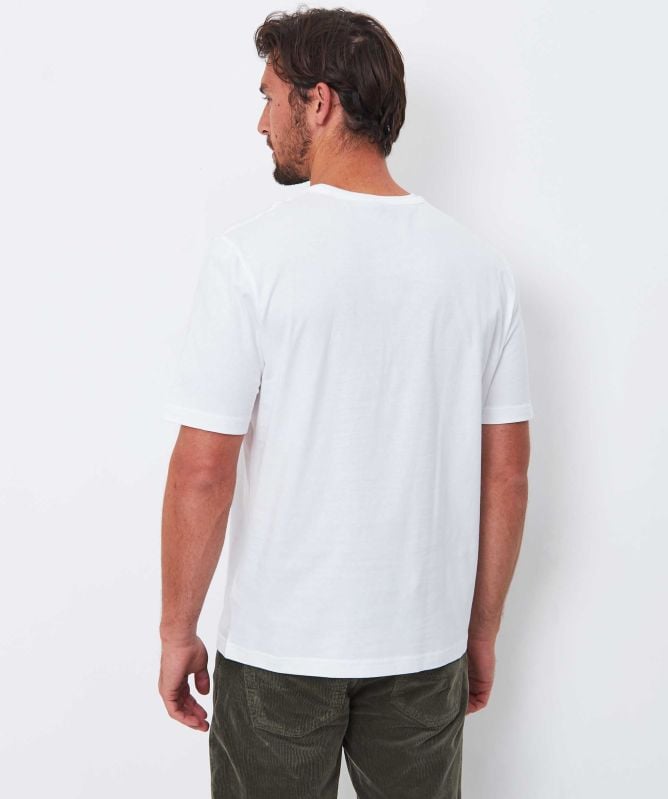 Paul Smith Flowers T-Shirt