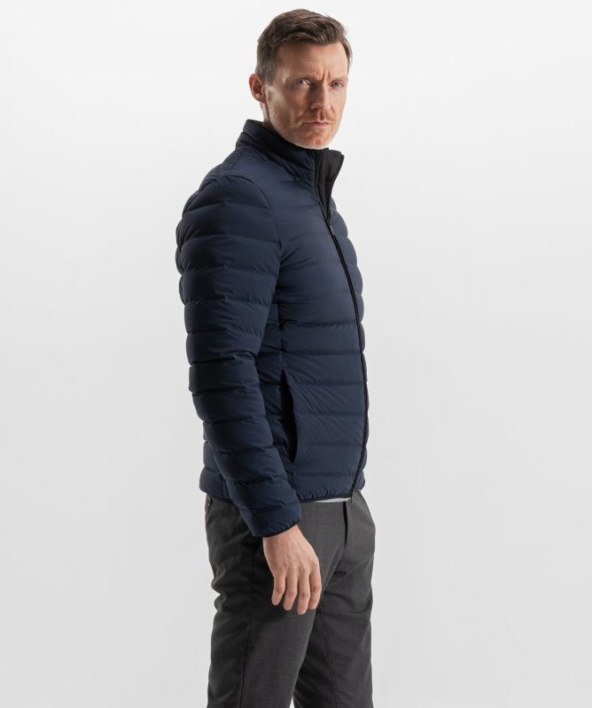 UBR Sonic Light Down Jacket