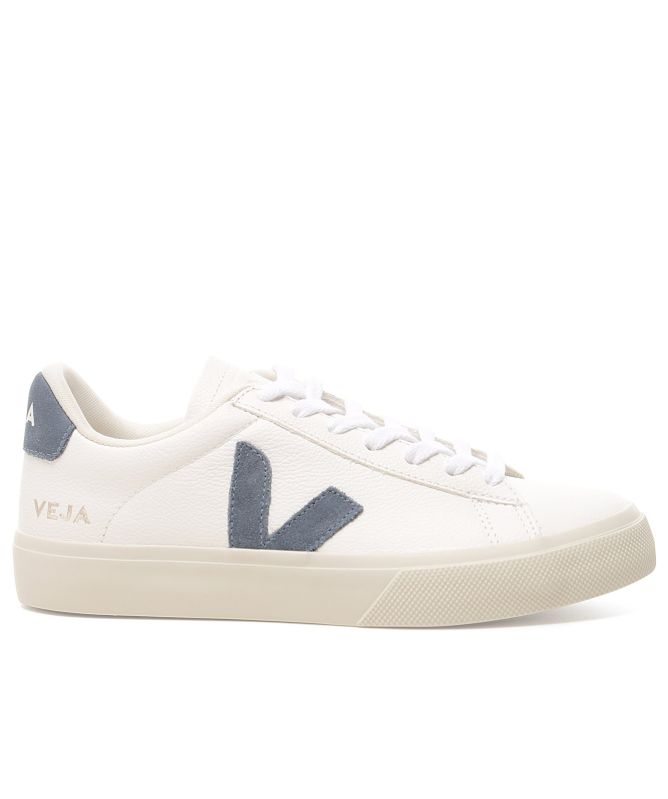 VEJA ChromeFree Leather Campo Sneakers