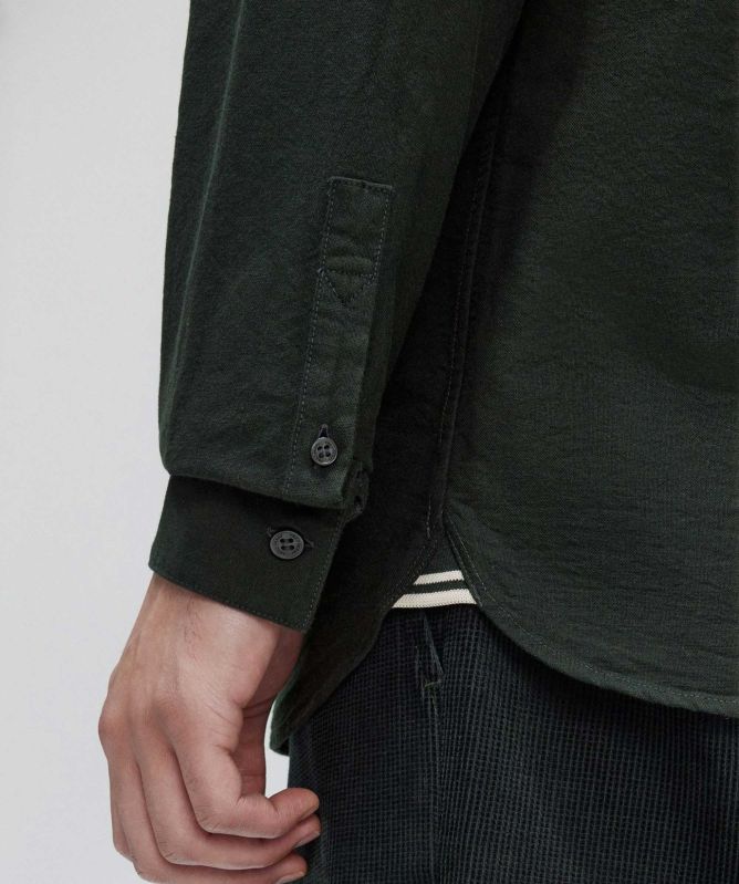 Fred Perry Oxford Shirt