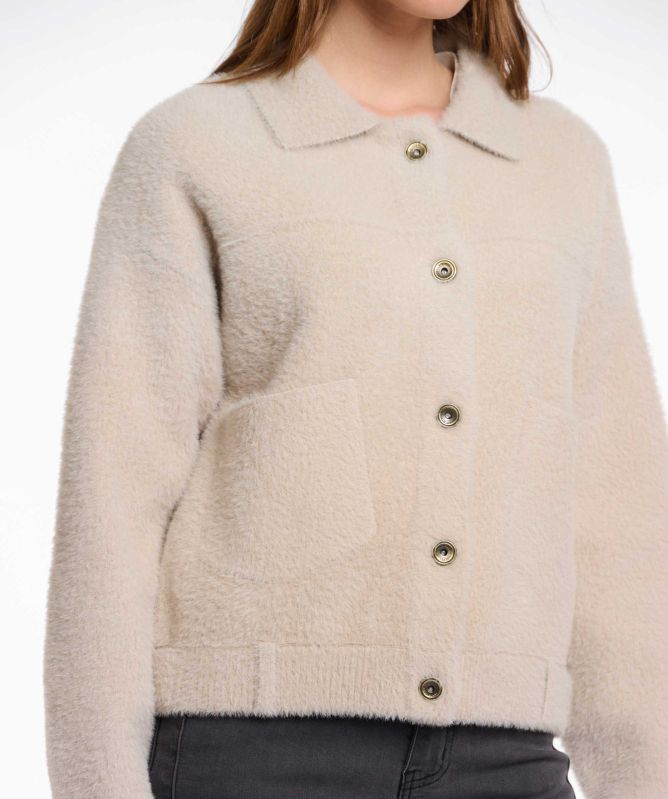 Rino and Pelle Bubbly Jacket