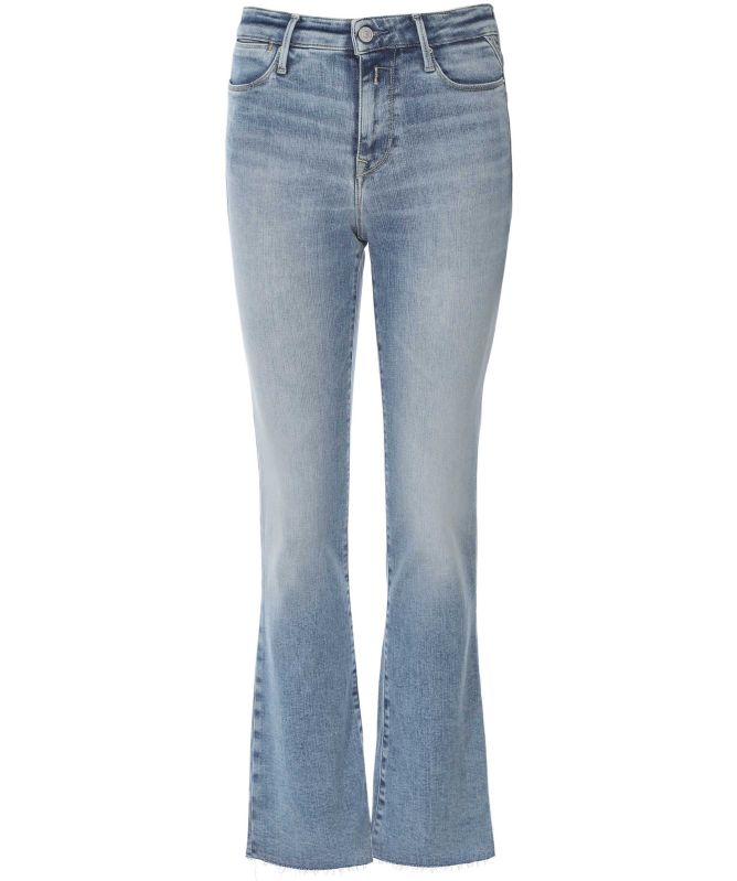 Replay Zolie Flare Jeans