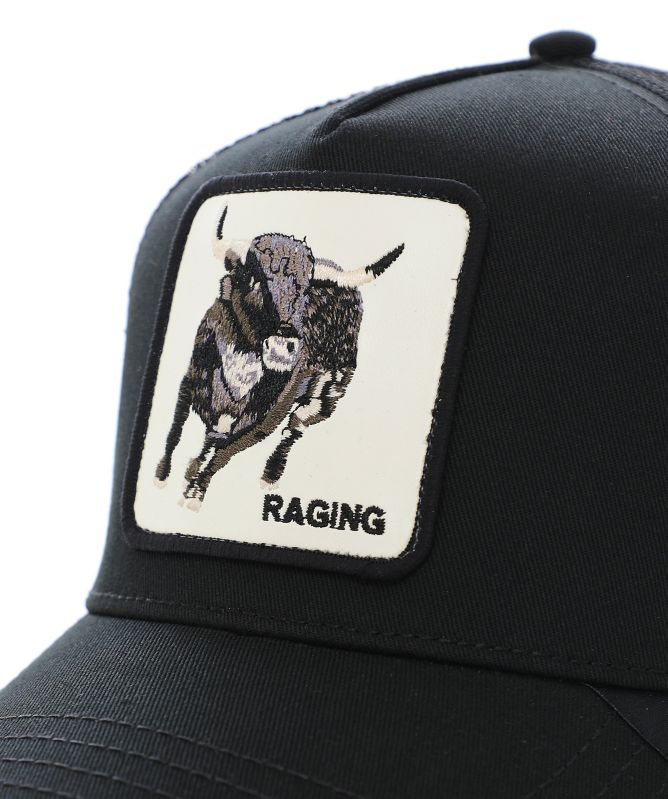 Goorin Bros Road Rage Trucker Cap