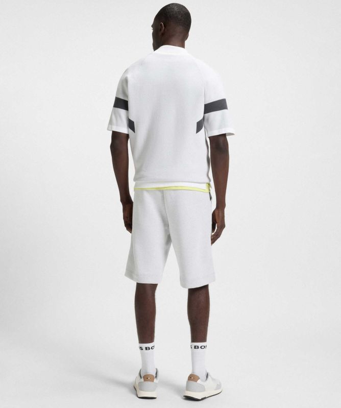 BOSS Relaxed Fit Shorts TL