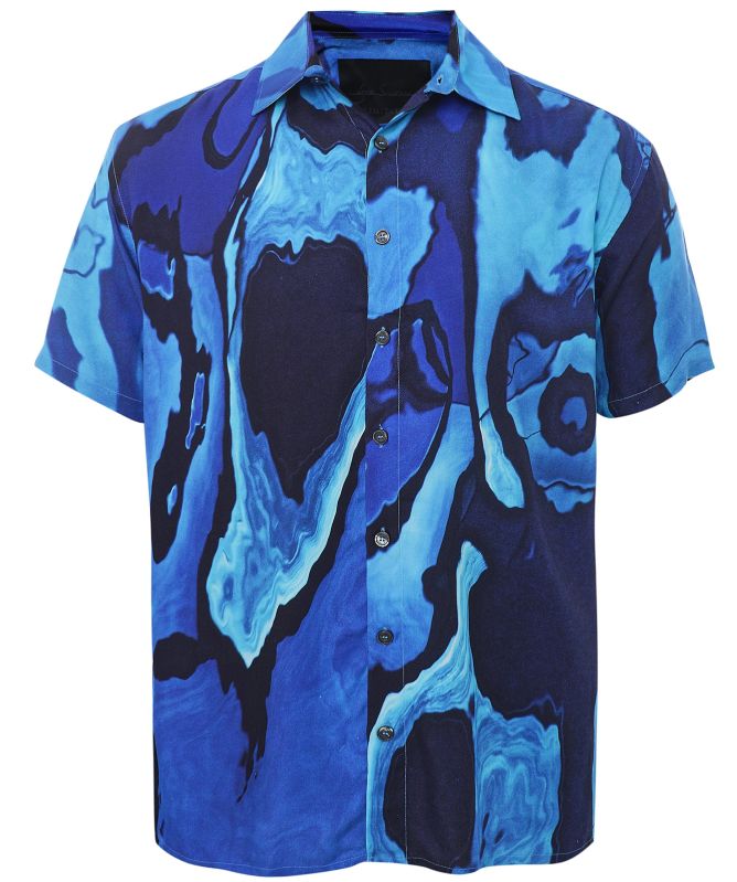 Limitato Como Shirt