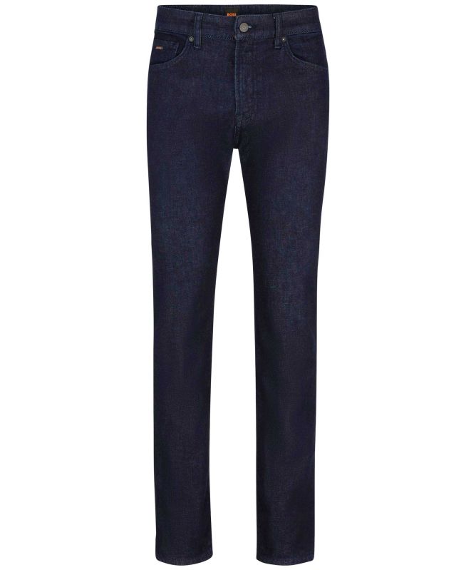 BOSS Regular Fit Maine BC-C Jeans