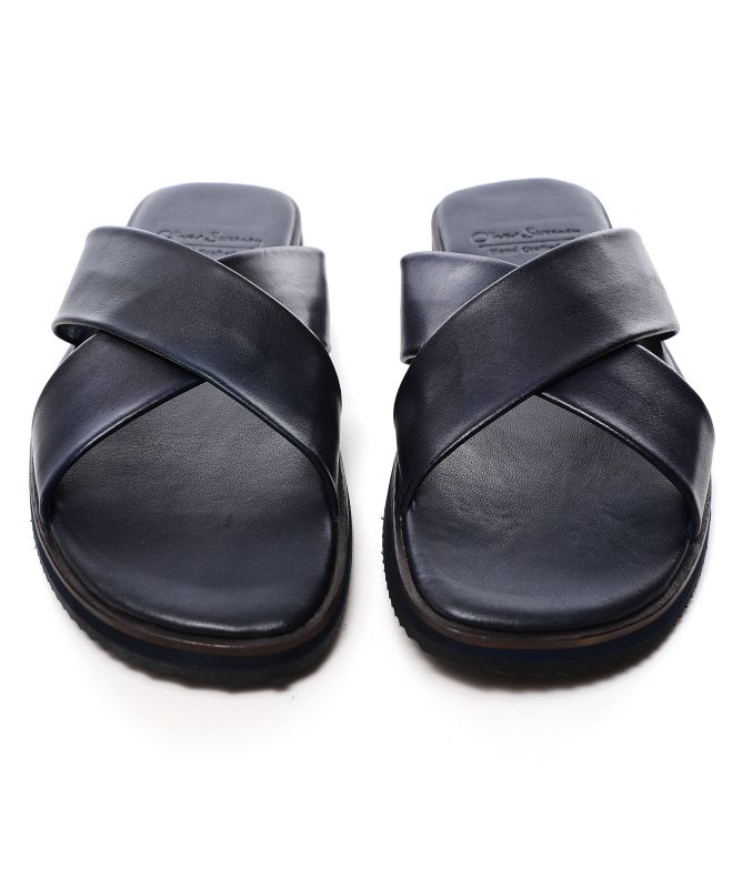 Oliver Sweeney Leather Chesil Sandals