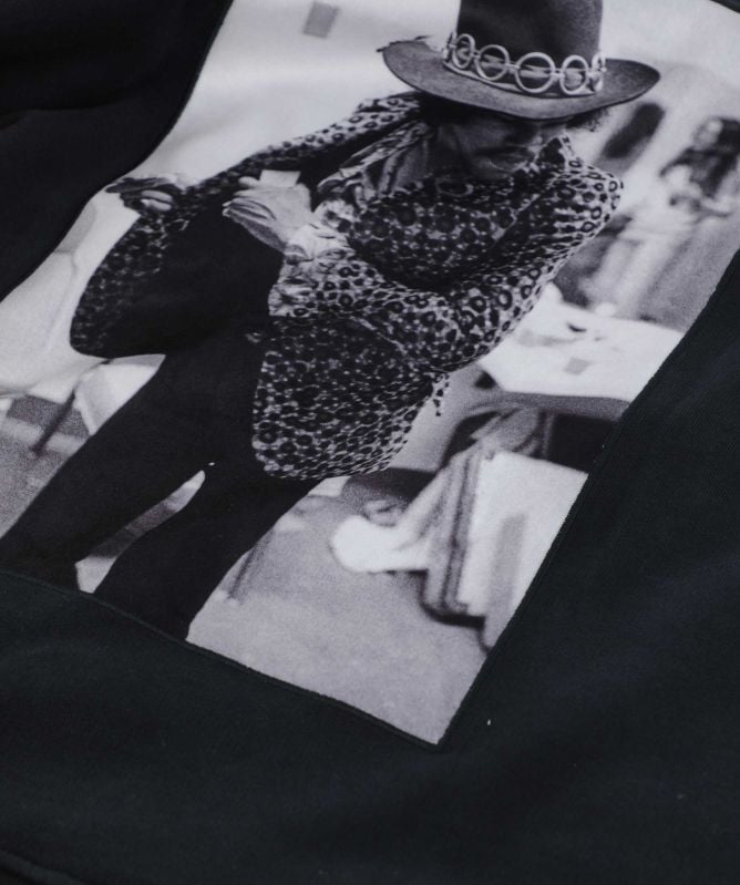 Limitato Carry Away Bomber Jacket