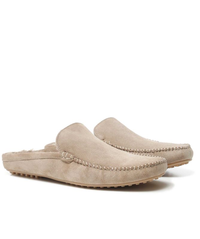 Oliver Sweeney Gomes Mule Slippers