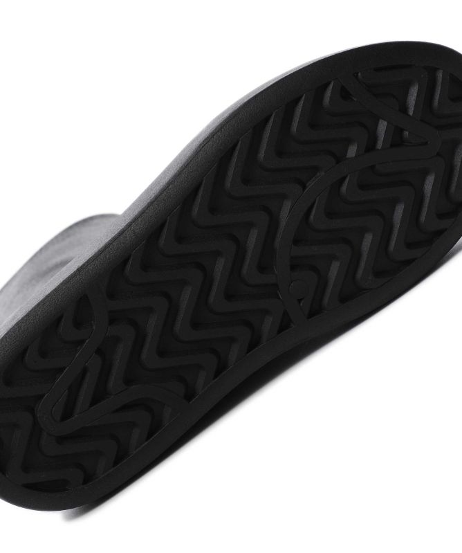 Lofina Zip Front Ankle Boots