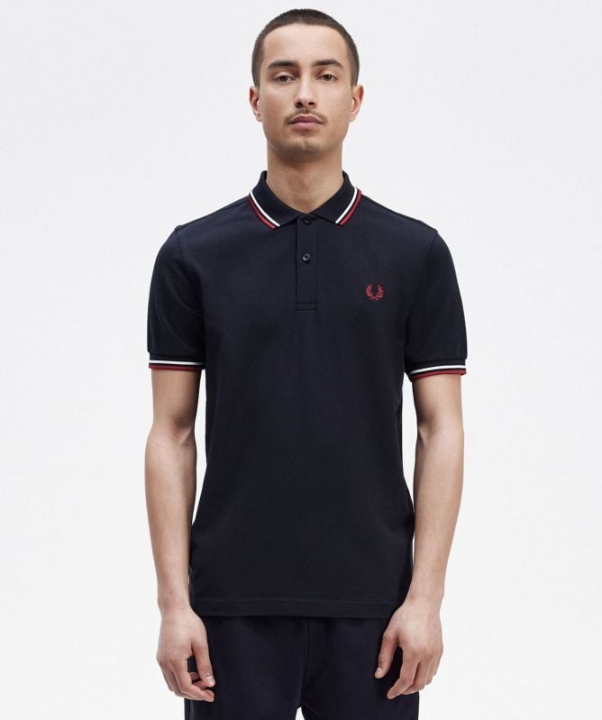 Fred Perry M3600 Polo Shirt