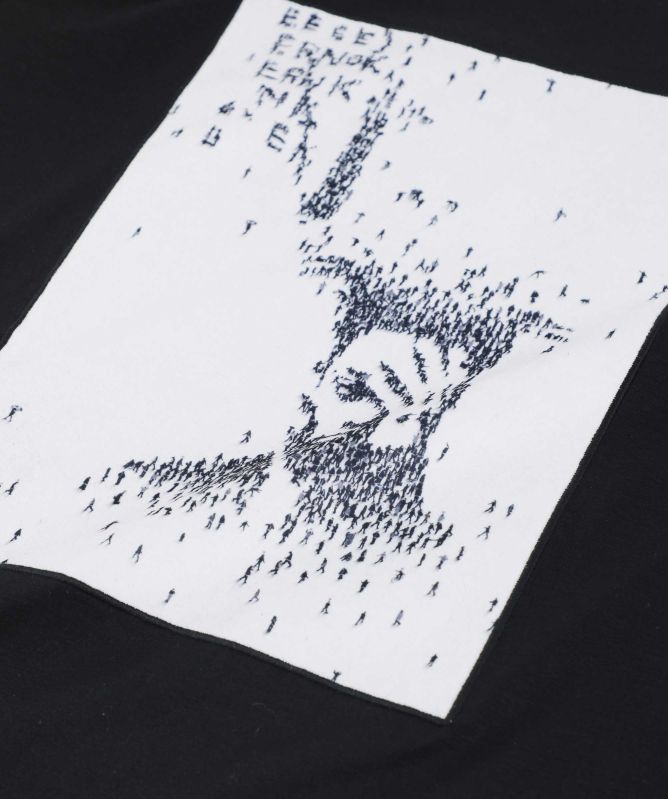 Limitato The Walk T-Shirt