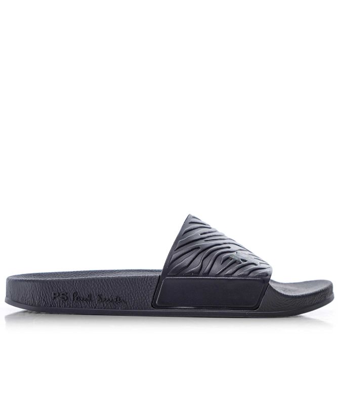 Paul Smith Zed Zebra Slides