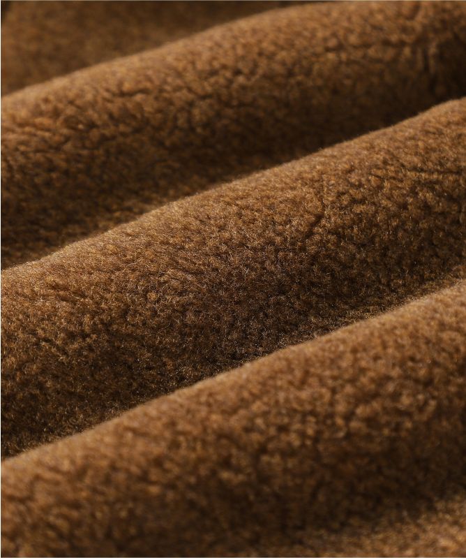 Belstaff Hayle 1/4 Zip Fleece