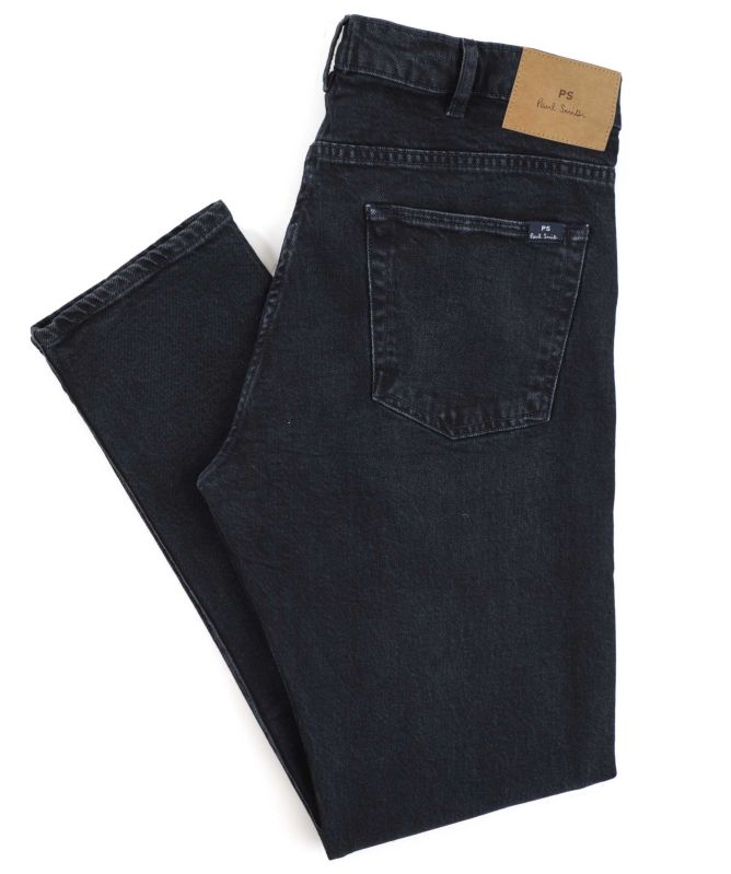 Paul Smith Tapered Fit Jeans