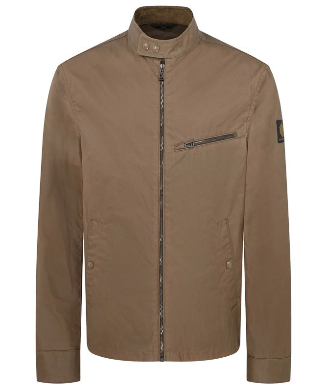 Belstaff Wax Walkham Jacket