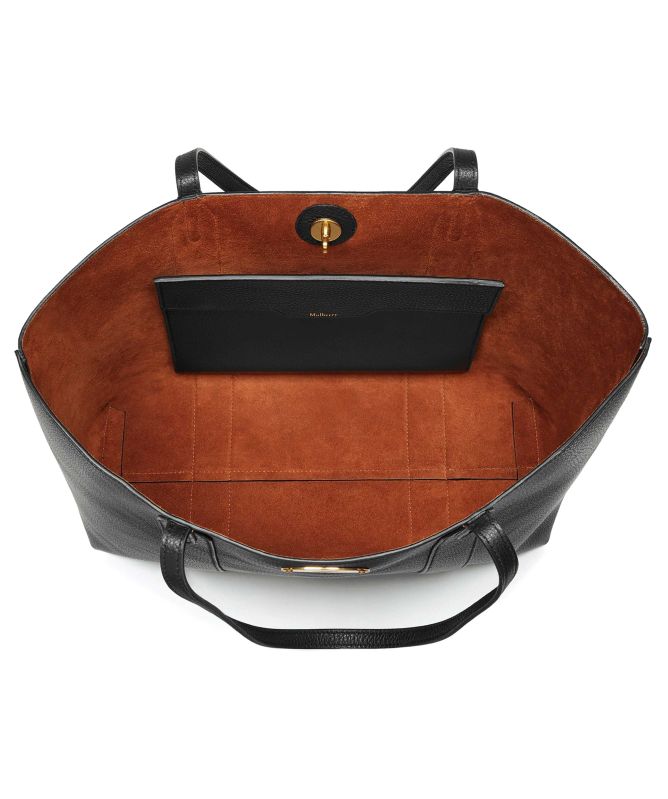 Mulberry Bayswater Tote Bag