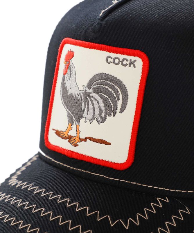 Goorin Bros The Cock Cap