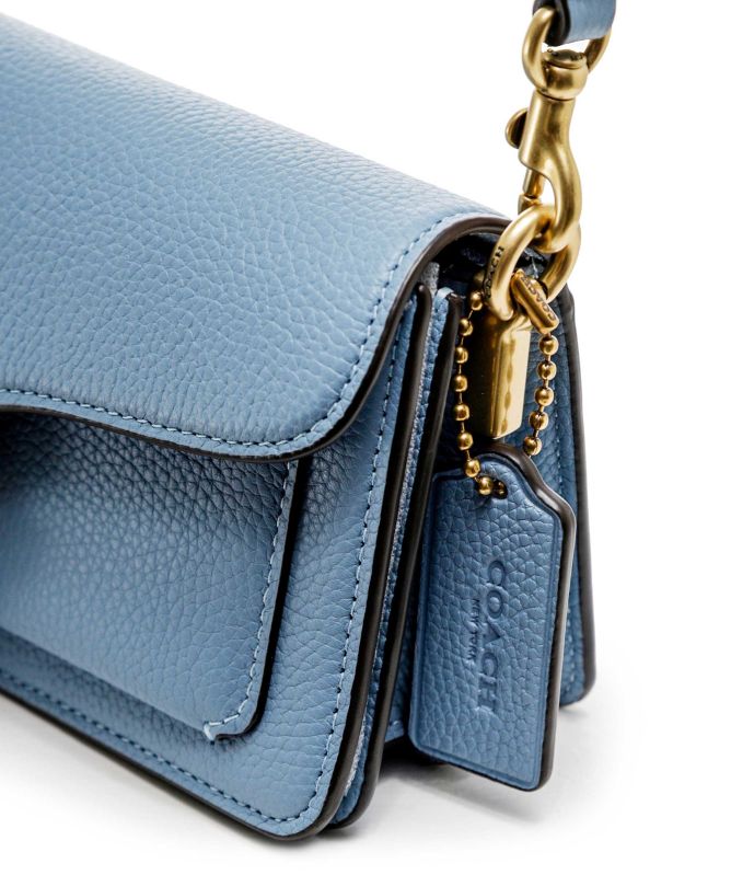 Coach Tabby Shoulder Bag 20