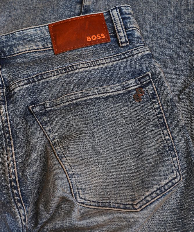 BOSS Re.Maine BC-C Jeans