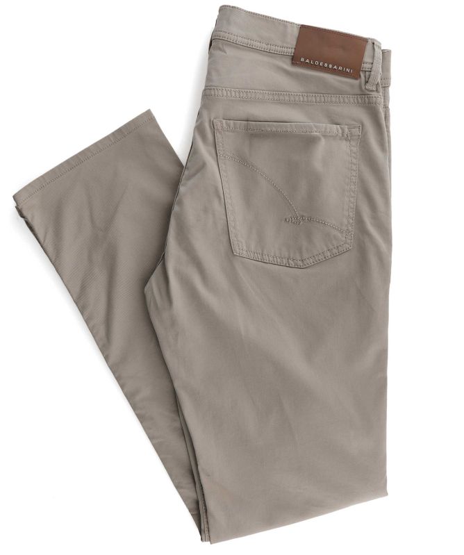 Baldessarini Five-Pocket Jean