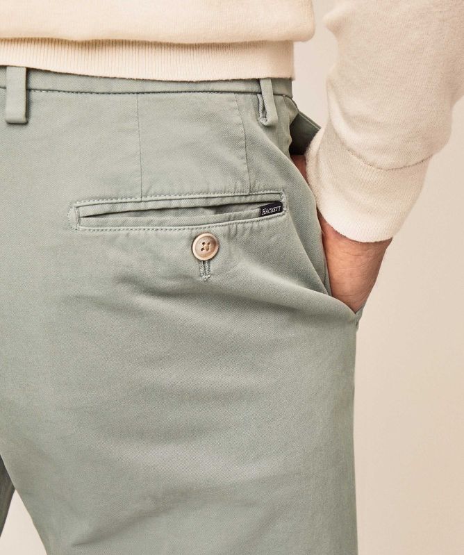 Hackett Slim Fit Kensington Chinos