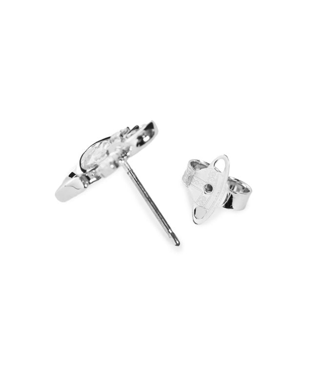 Vivienne Westwood Marialena Fish Earrings