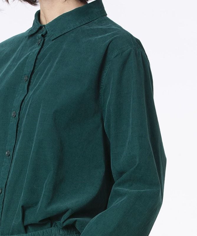 OSKA Corduroy 517/3240 Shirt