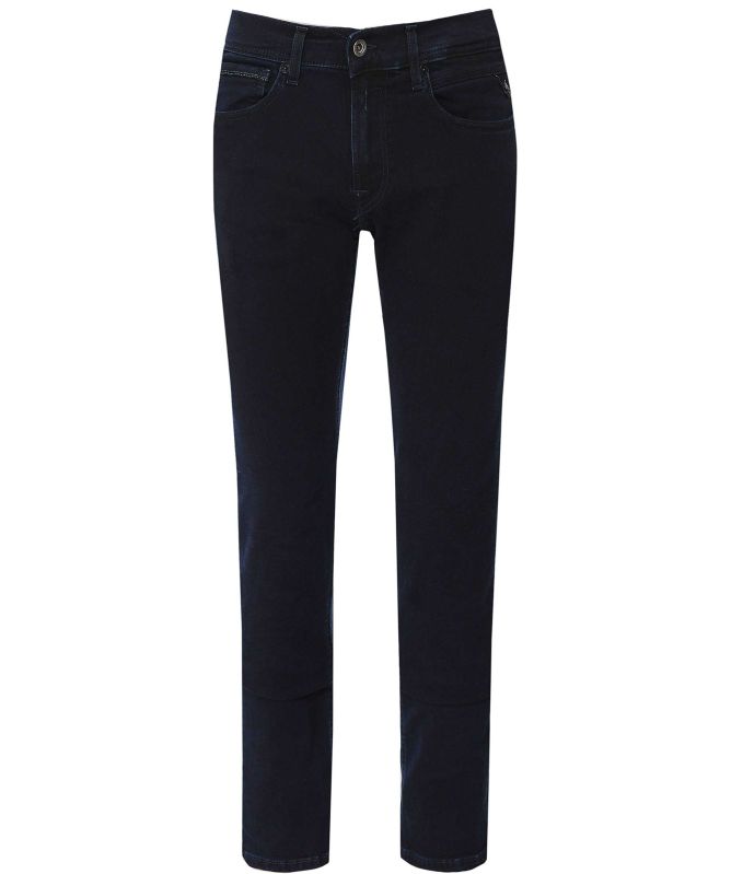 Replay Straight Fit Grover Jeans