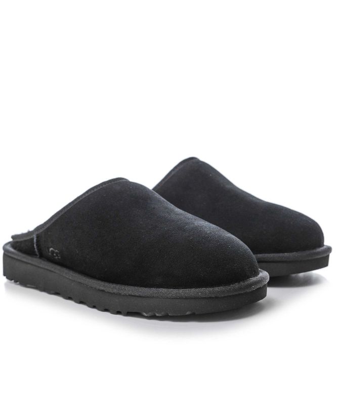 UGG Classic Slip-Ons
