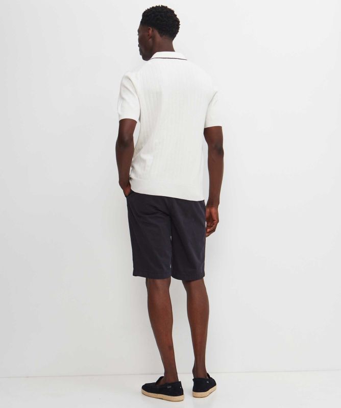 Baldessarini Jari Chino Shorts