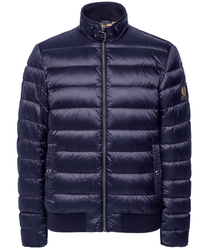 Belstaff Down Circuit Jacket