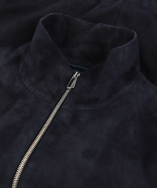 Paul Smith Suede Jacket