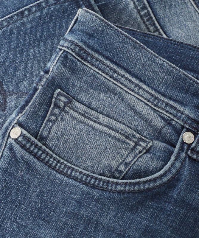 Baldessarini Five-Pocket Jeans