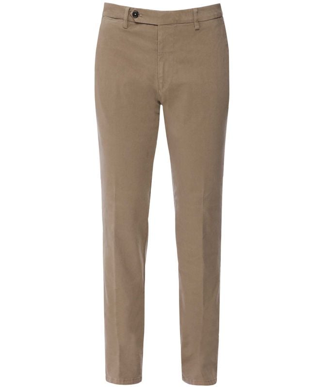 Berwich Slim Fit Chinos