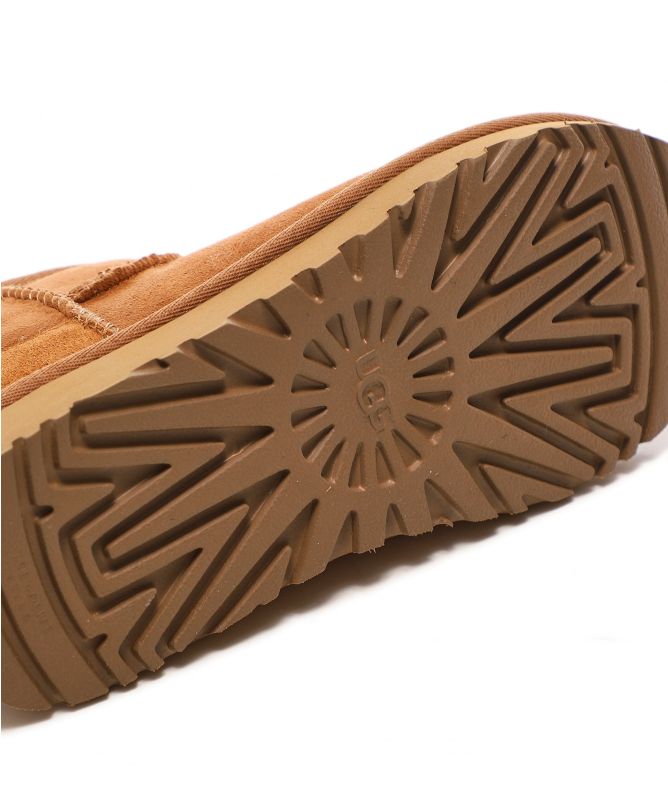 UGG Classic Ultra Mini Boots