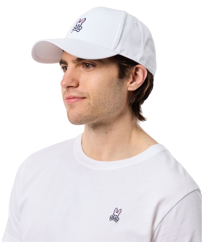 Psycho Bunny Core Tall Bunny Cap