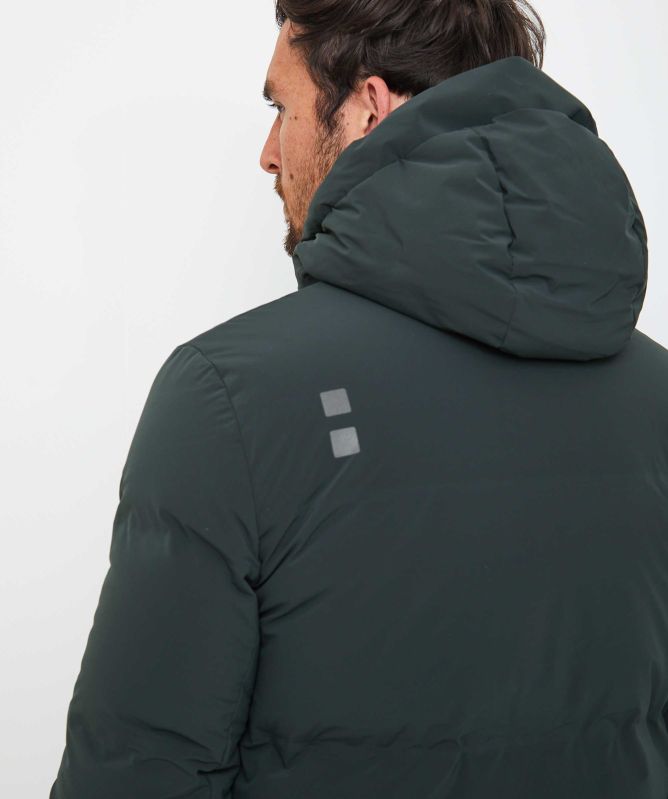 UBR Waterproof Down Titan Parka