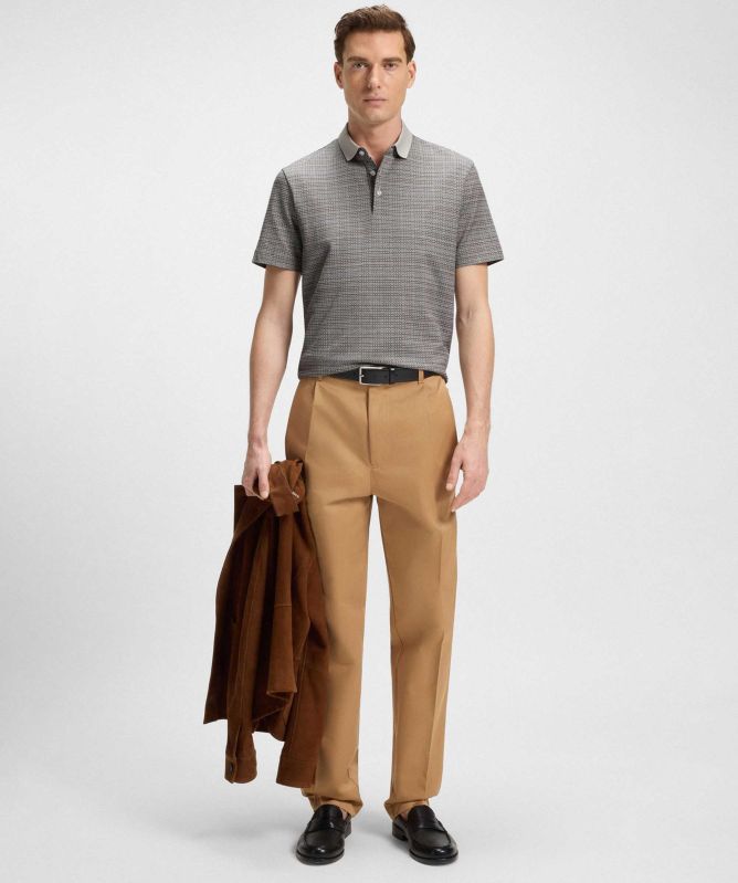 BOSS H-Parris 102 Polo Shirt