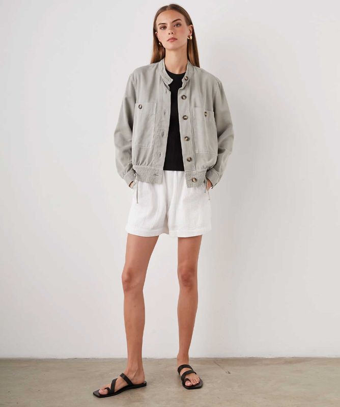 Rails Alma Jacket