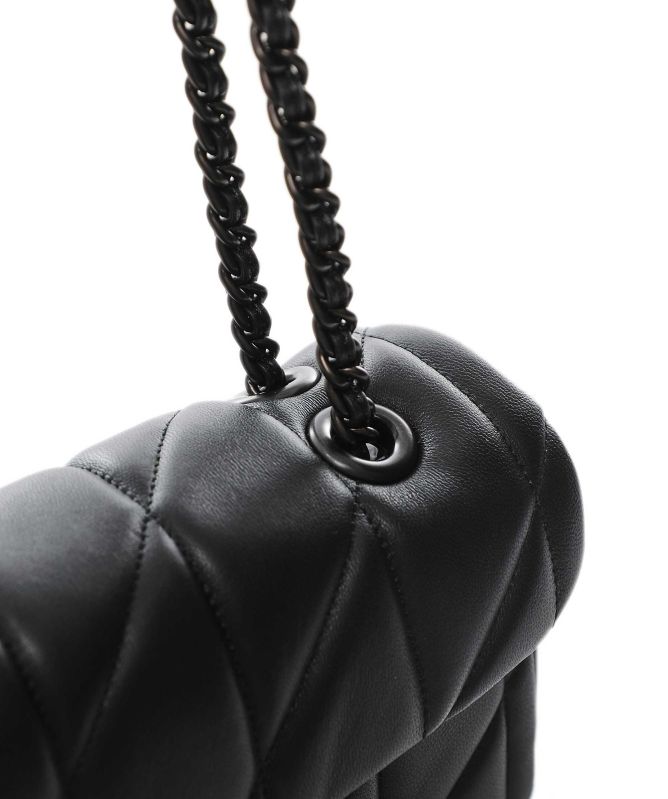 Coach Tabby Shoulder Bag 20 With Quilting