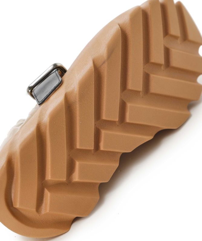 4CCCCEES Tura Cove Platform Shoes