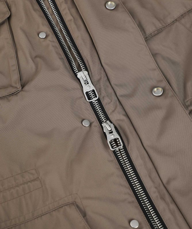 Montecore Down Utility Jacket