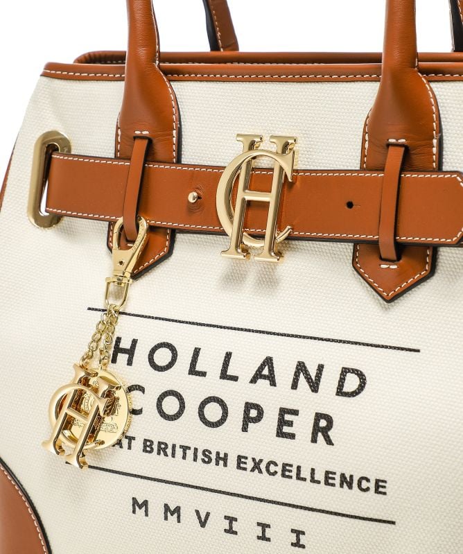 Holland Cooper Ellenborough Tote Bag